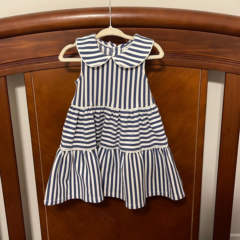 🪼Baby Girl 👧🏻 Dress 24M